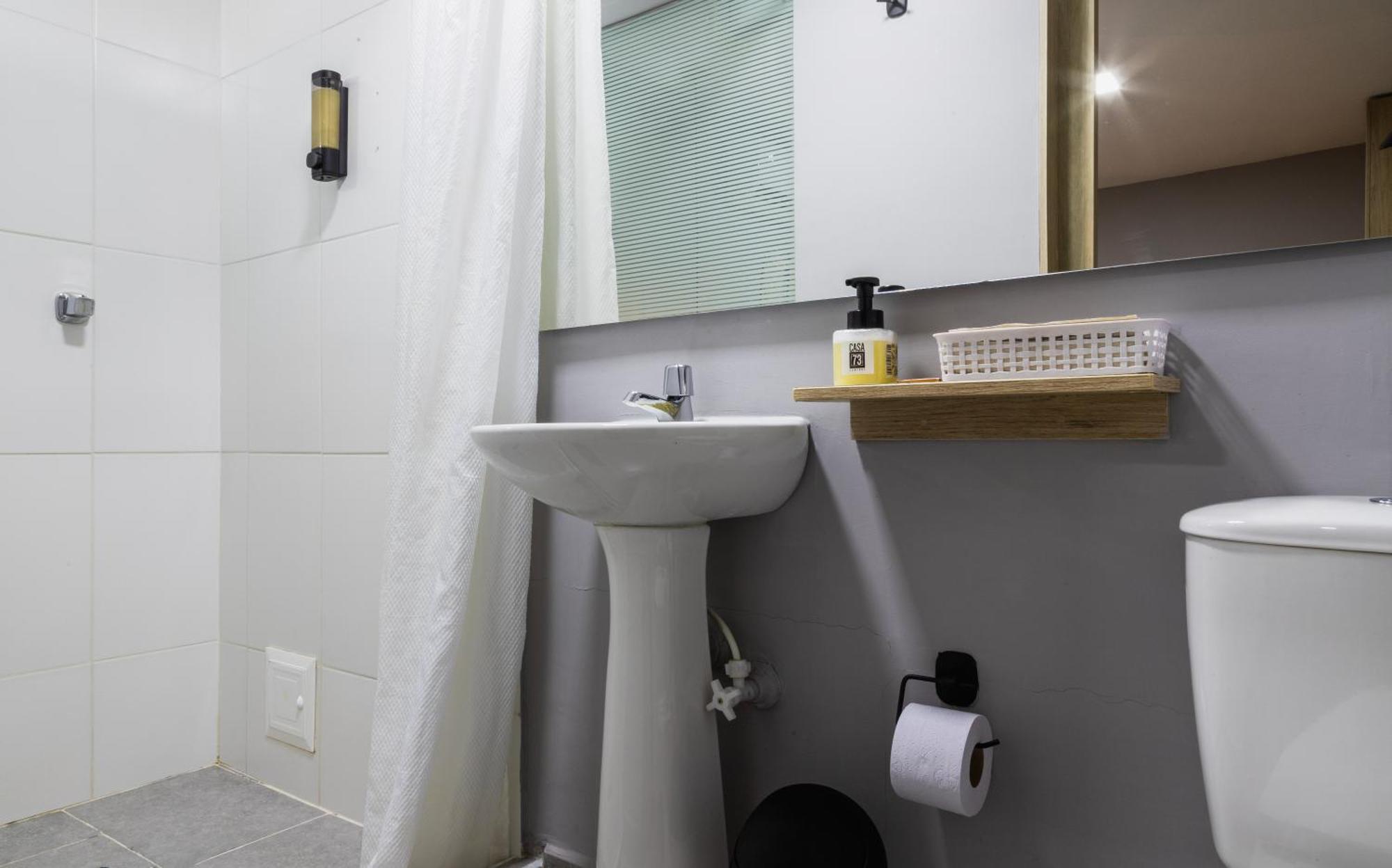 Hotel Casa 73 Deluxe Medellín Kültér fotó