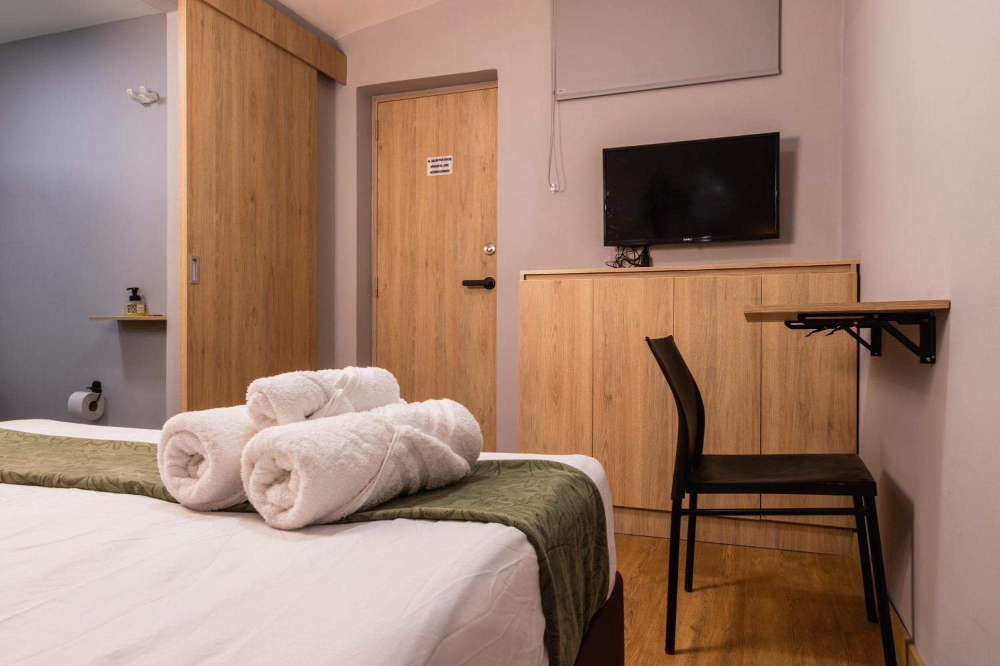Hotel Casa 73 Deluxe Medellín Kültér fotó