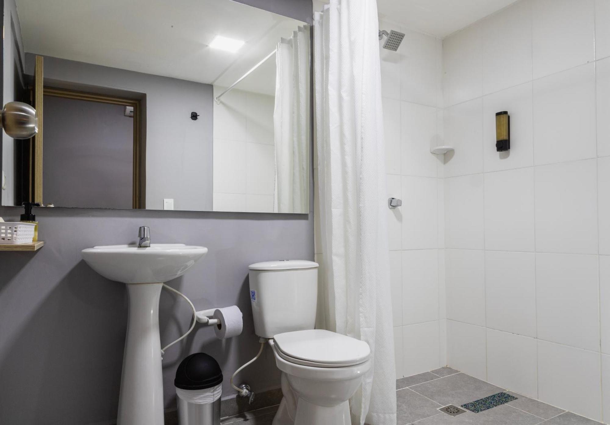 Hotel Casa 73 Deluxe Medellín Kültér fotó