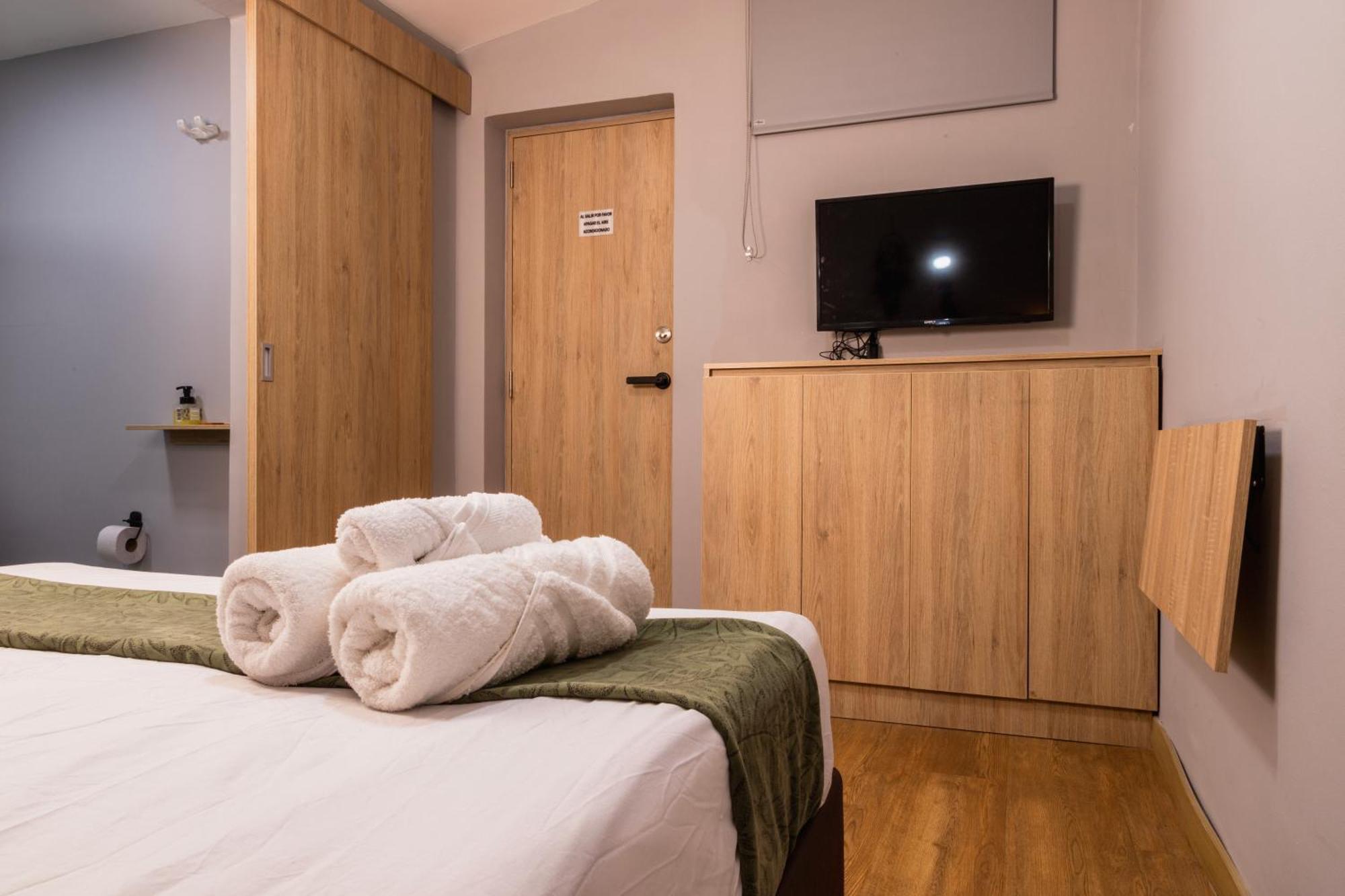 Hotel Casa 73 Deluxe Medellín Kültér fotó