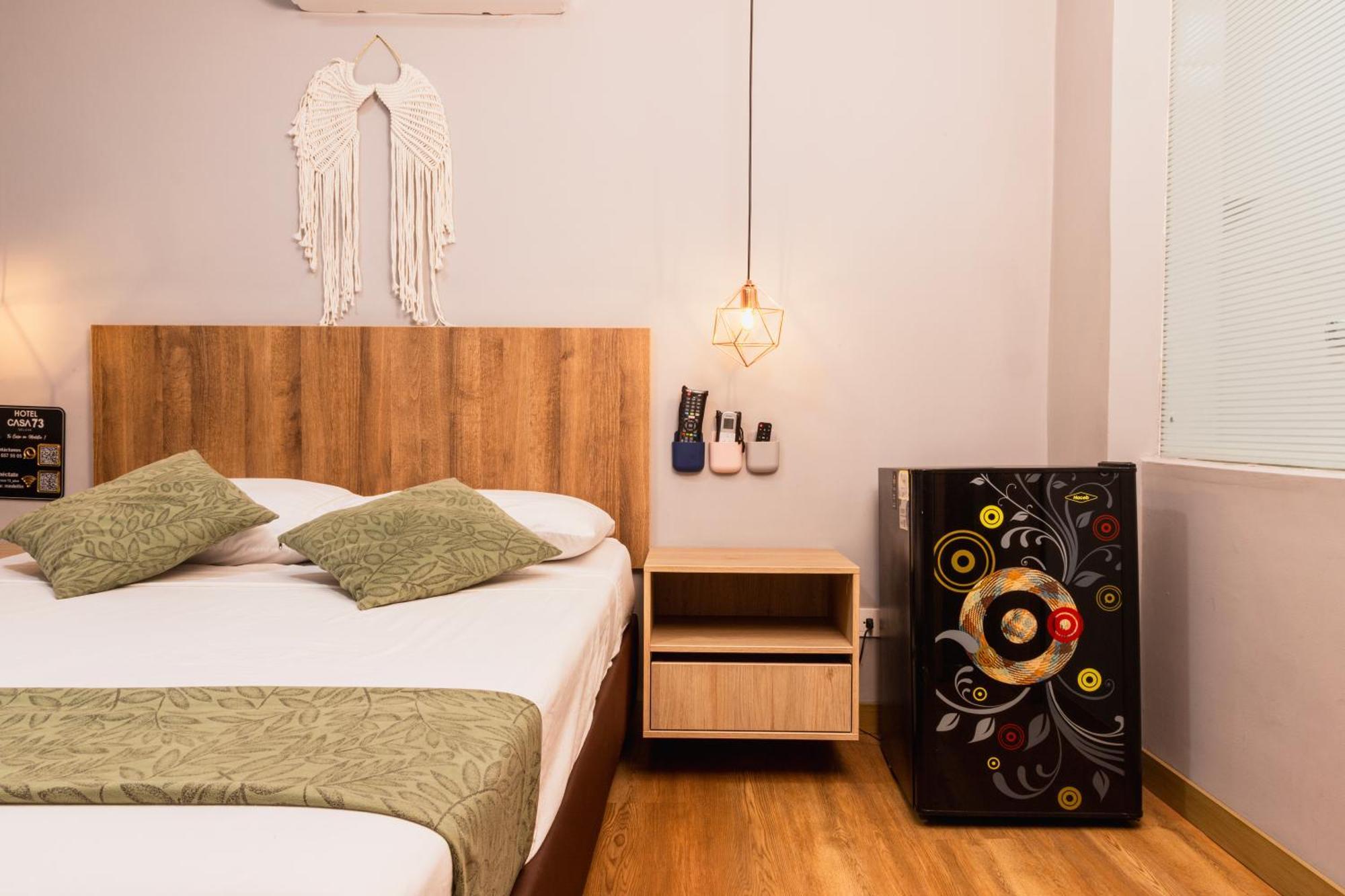 Hotel Casa 73 Deluxe Medellín Kültér fotó