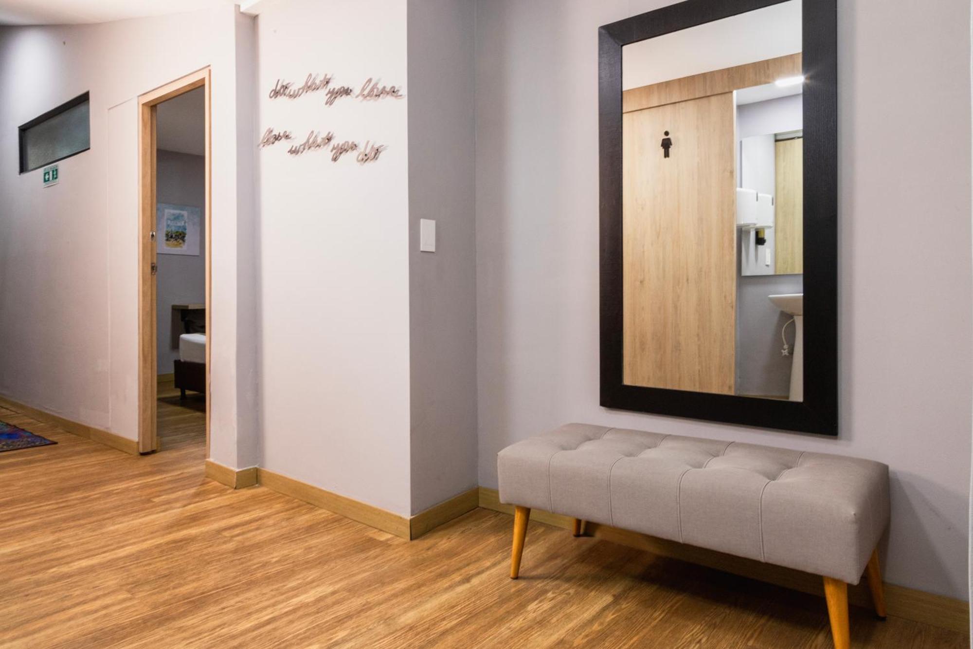 Hotel Casa 73 Deluxe Medellín Kültér fotó