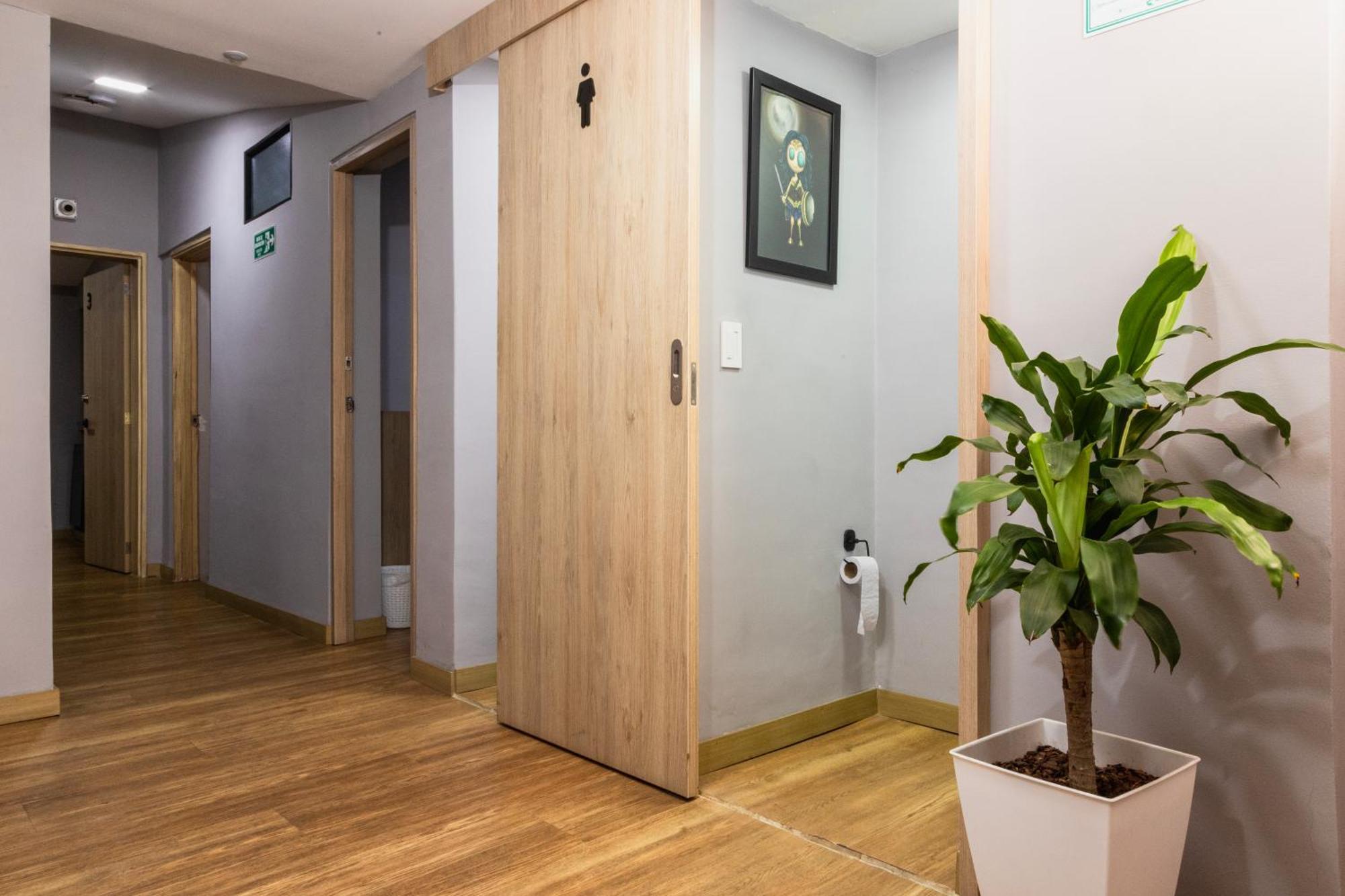 Hotel Casa 73 Deluxe Medellín Kültér fotó