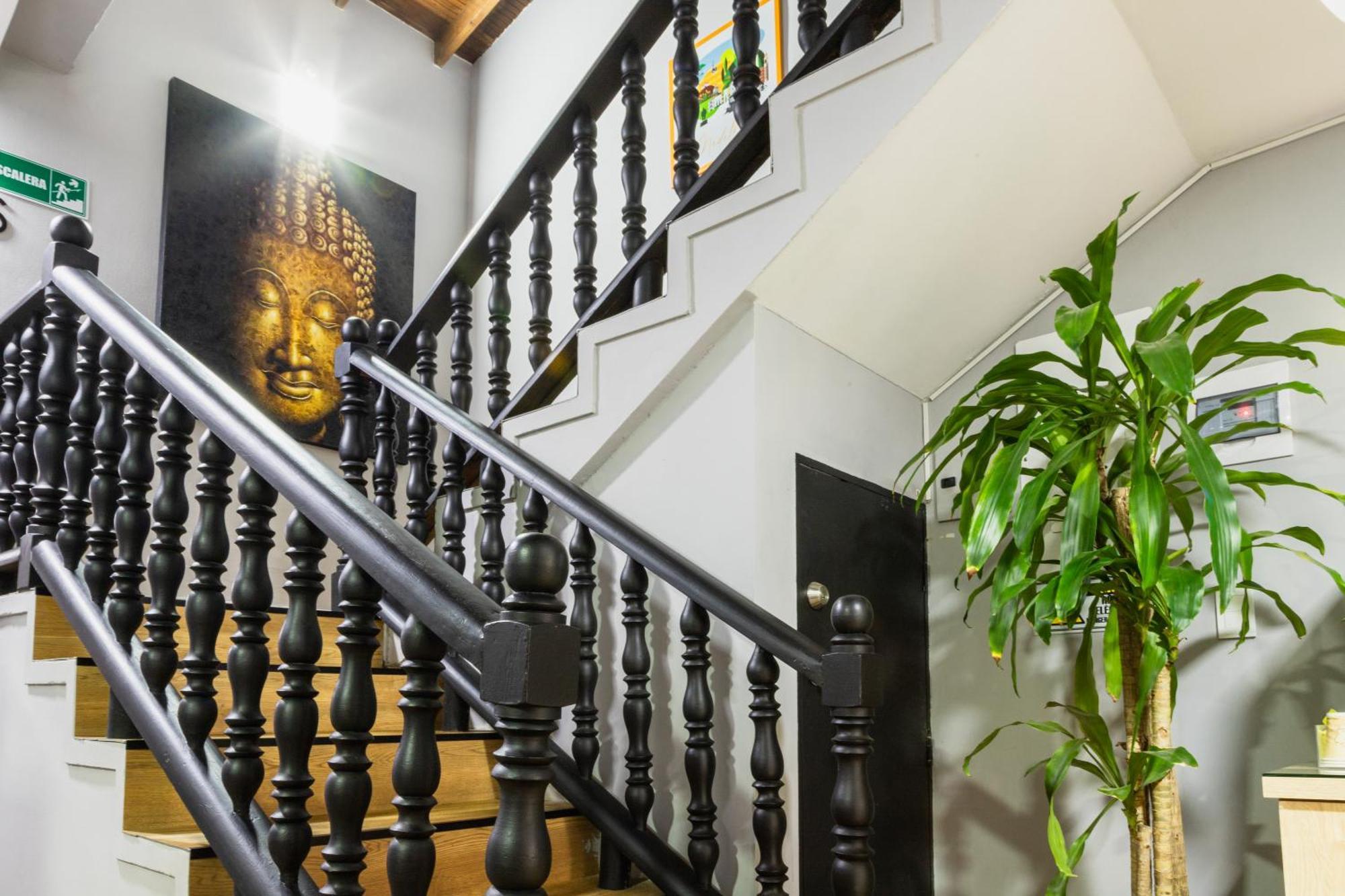 Hotel Casa 73 Deluxe Medellín Kültér fotó