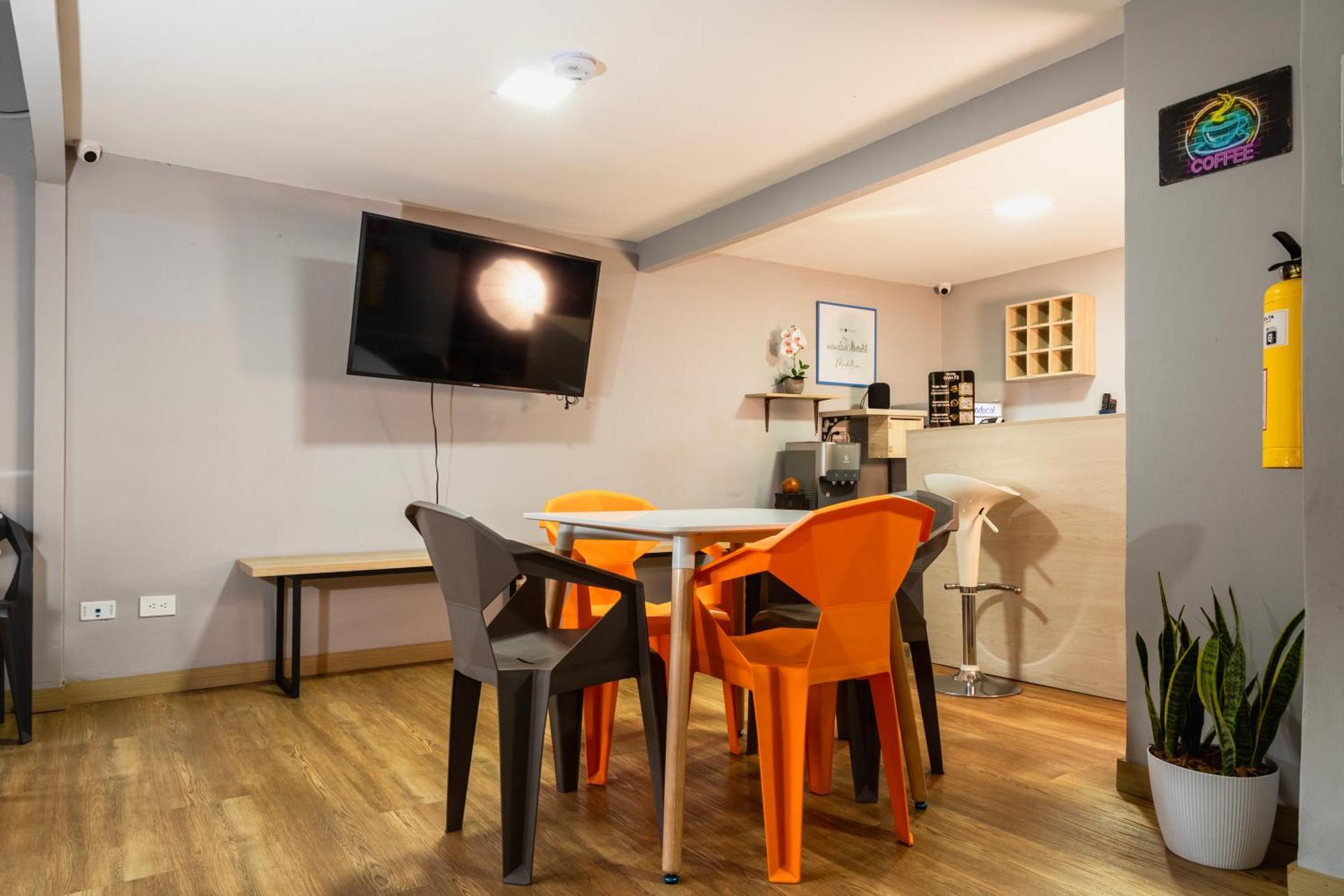 Hotel Casa 73 Deluxe Medellín Kültér fotó