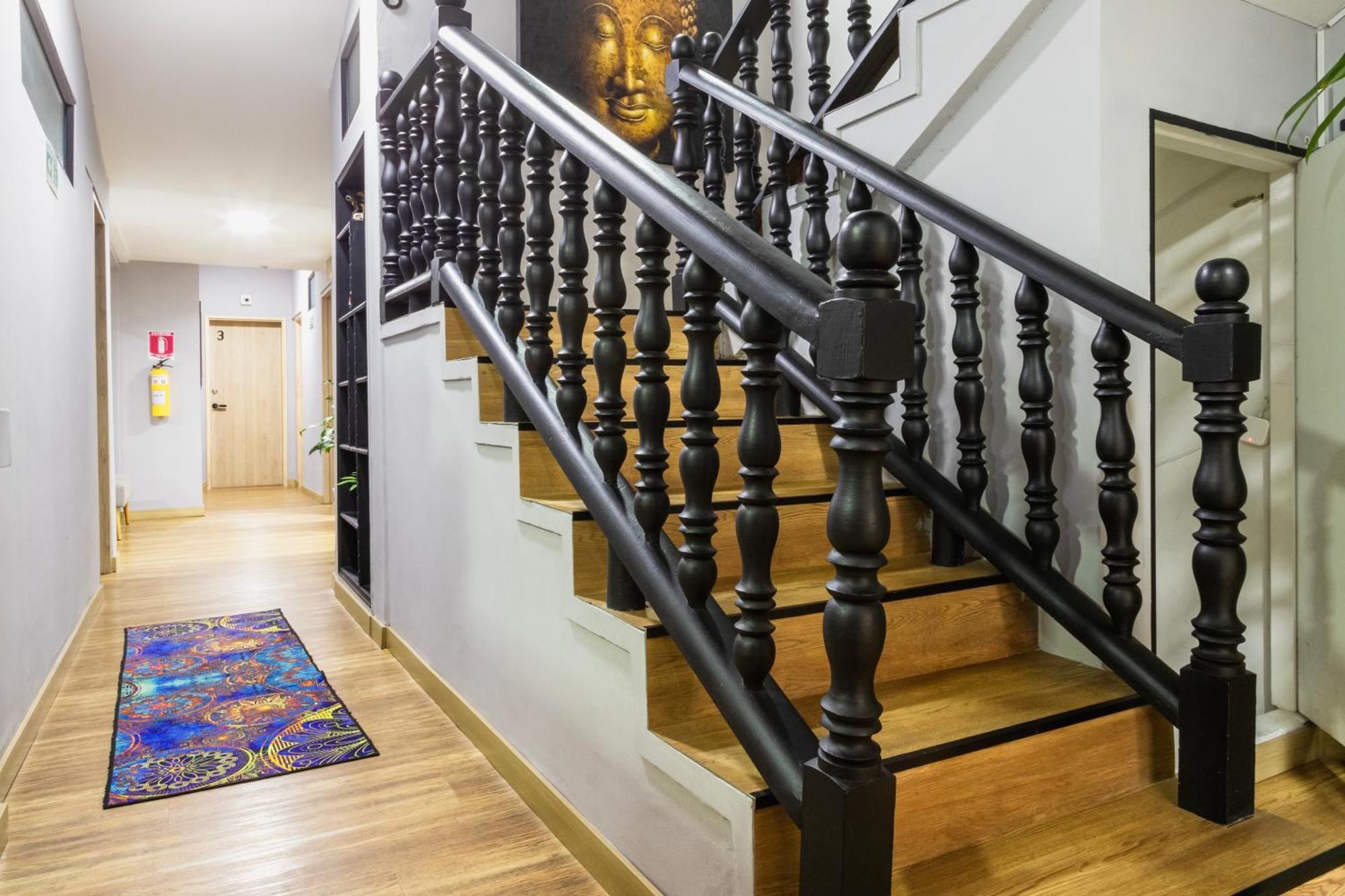 Hotel Casa 73 Deluxe Medellín Kültér fotó